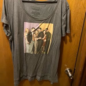 Friends Tee